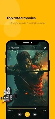 sony-official-store Top Rated Movies