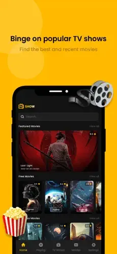 sony-official-store tv show